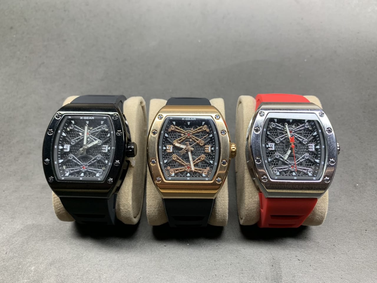 X-Gear