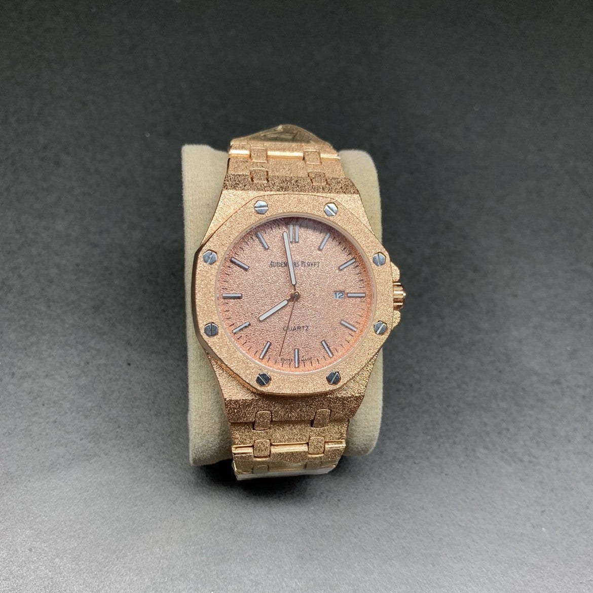 Audemars Piguet Sandstone (AP)