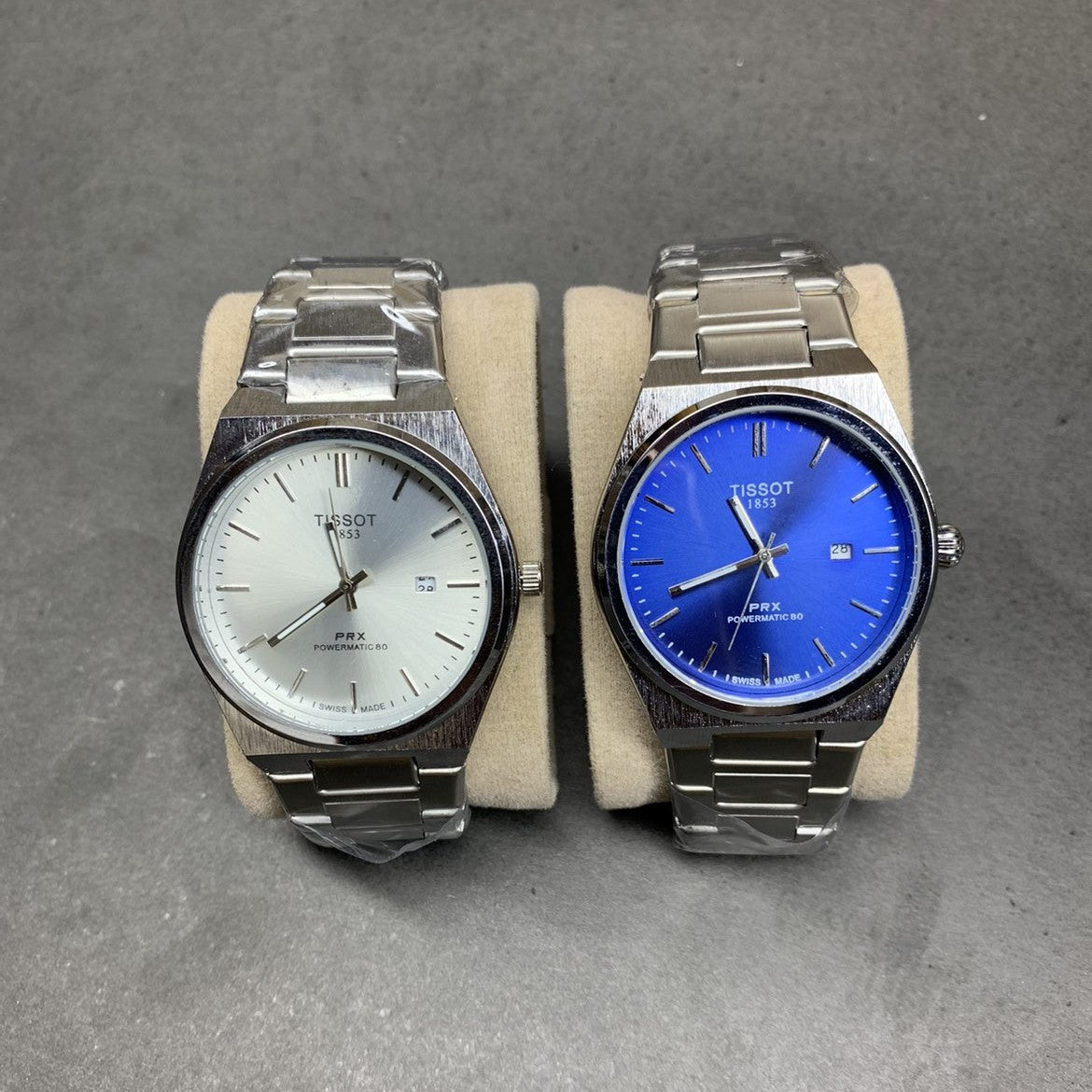 TISSOT