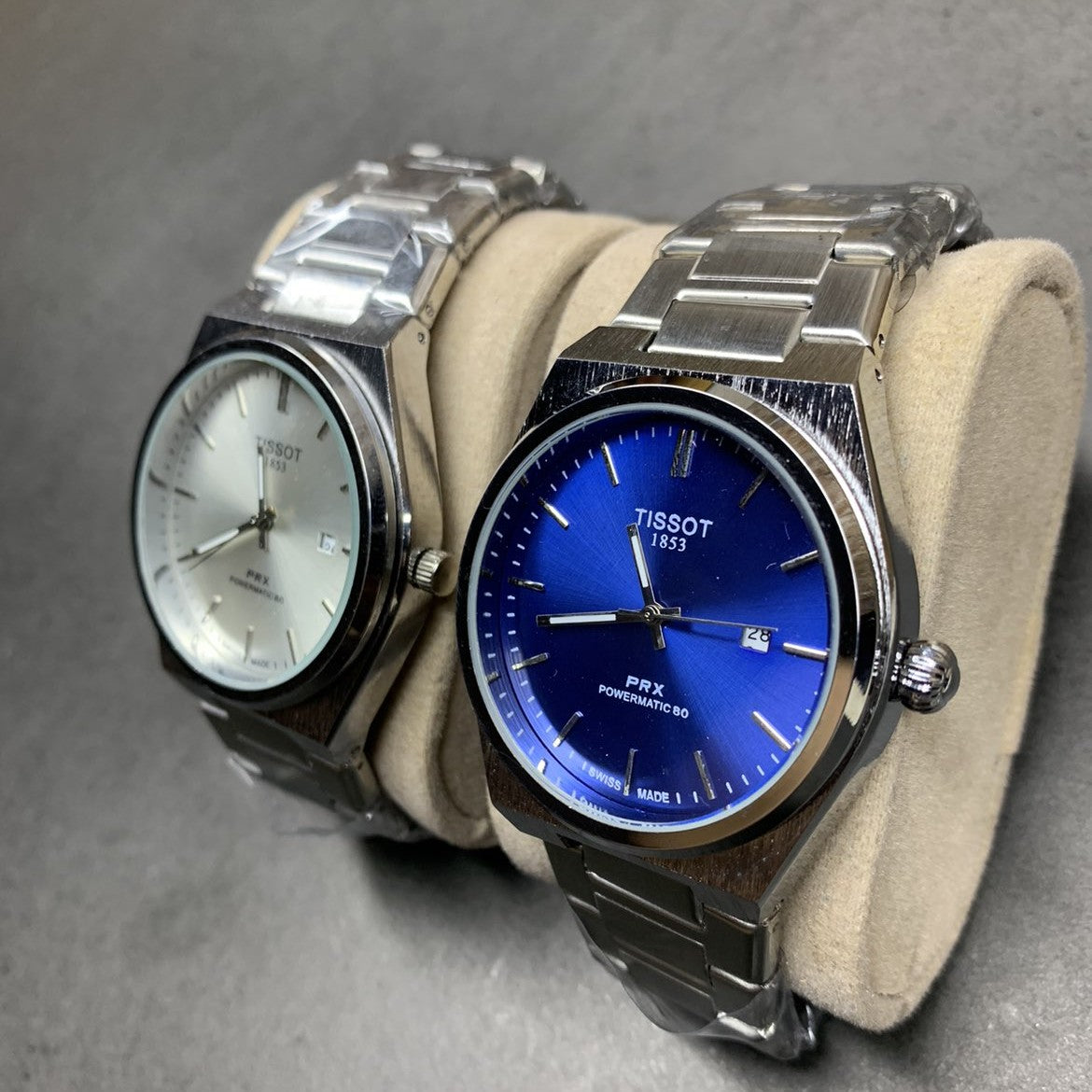 TISSOT