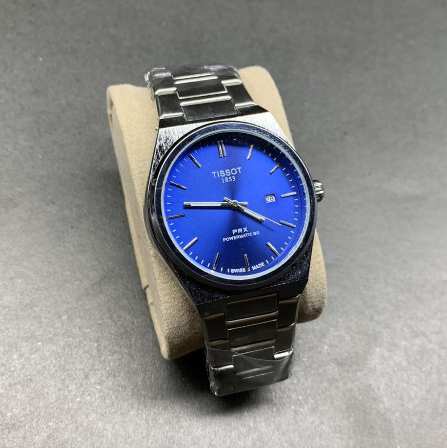 TISSOT