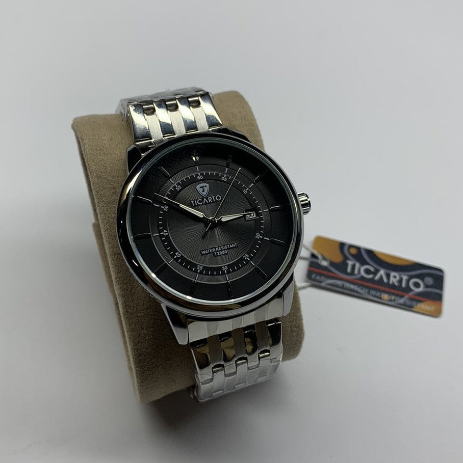 TICARTO