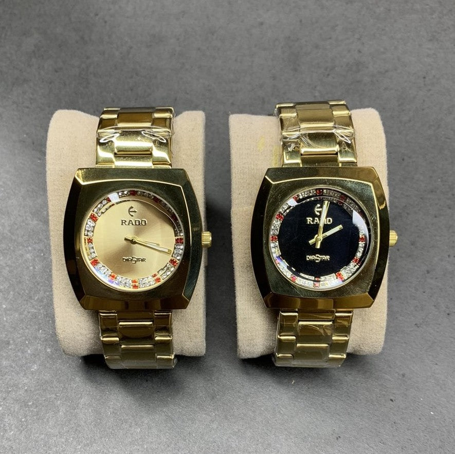 Rado Square Watch