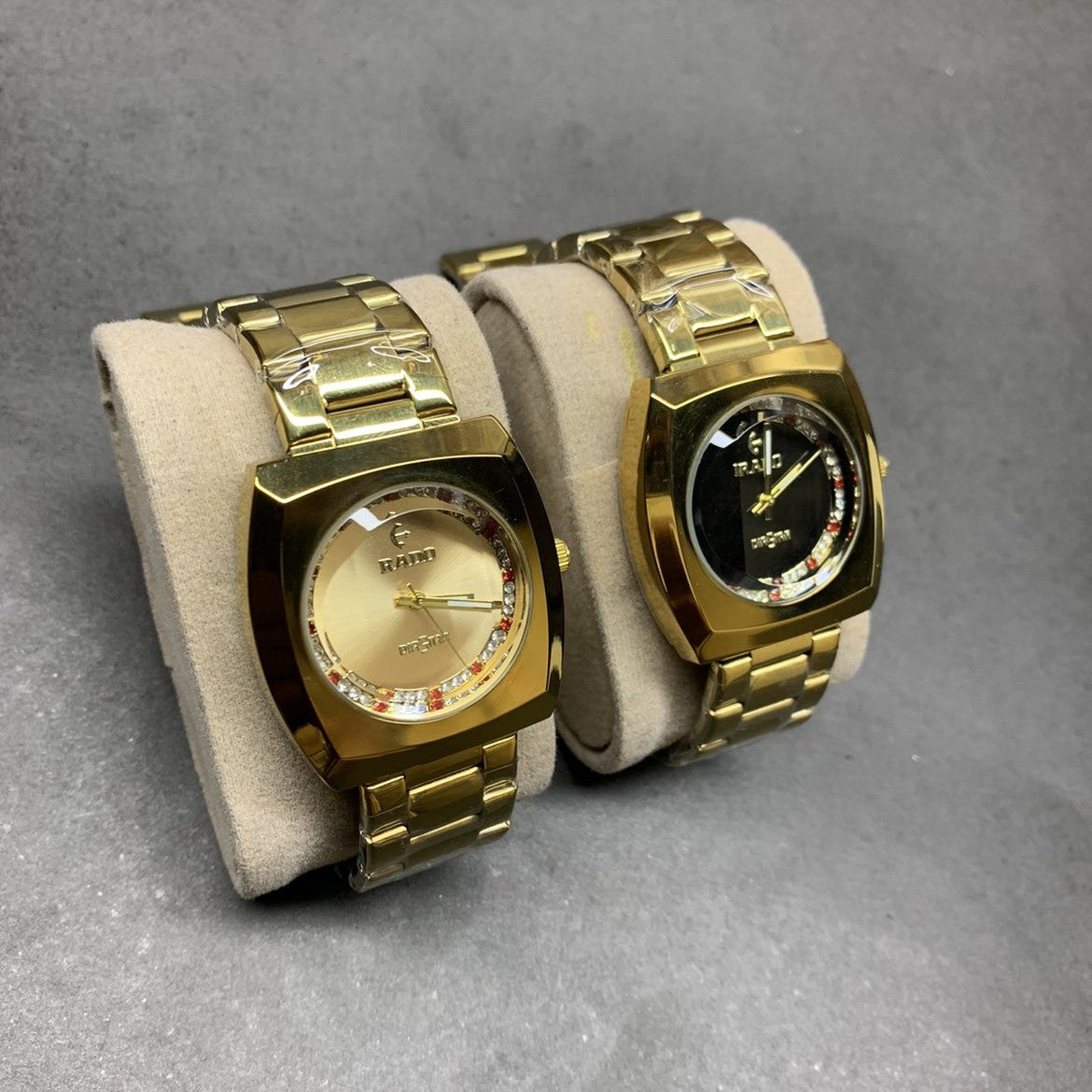 Rado Square Watch