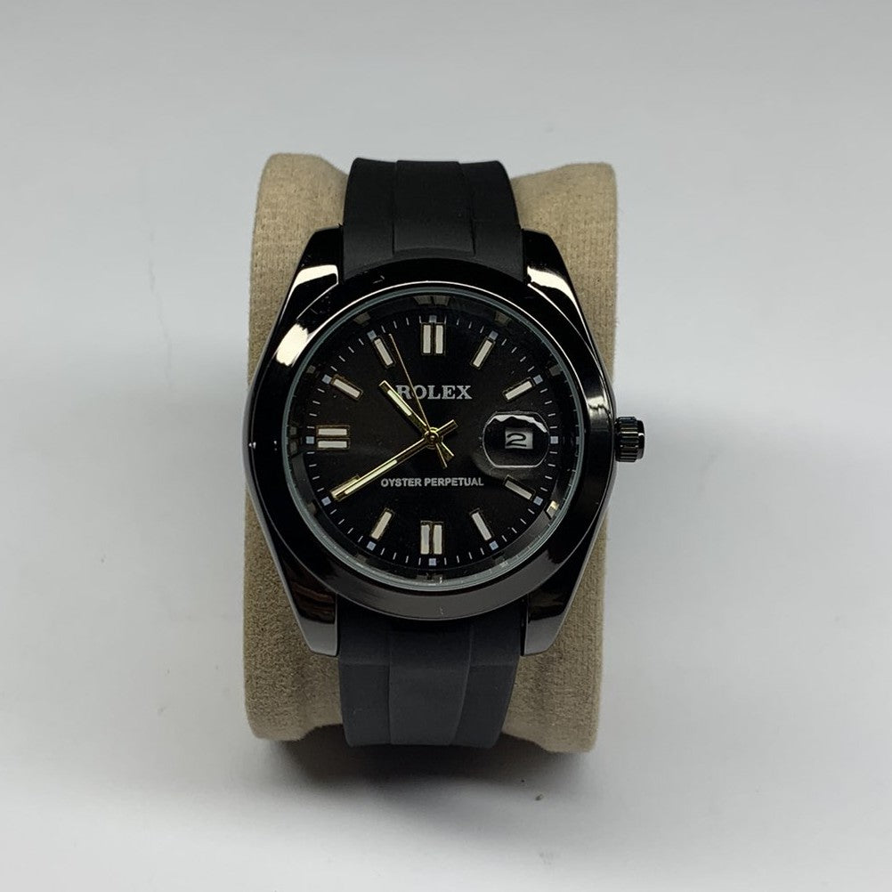 ROELX – Silicon Strap – 40mm – S-544