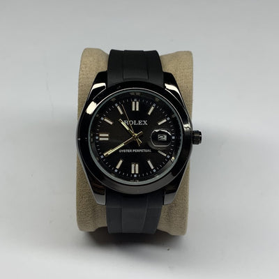 ROELX – Silicon Strap – 40mm – S-544
