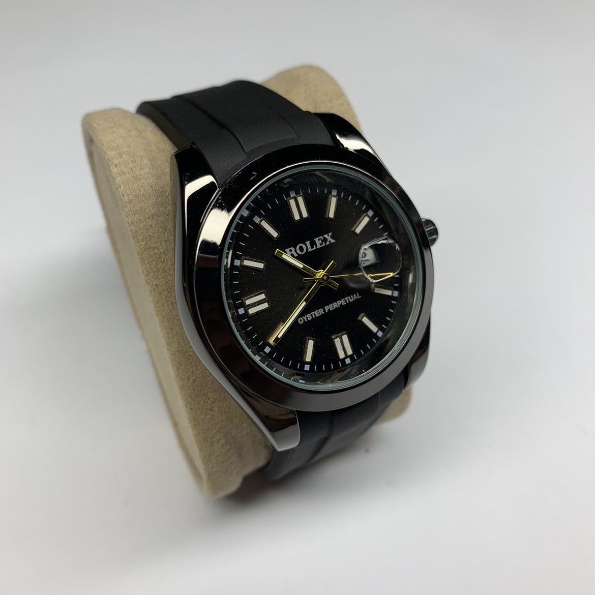ROELX – Silicon Strap – 40mm – S-544