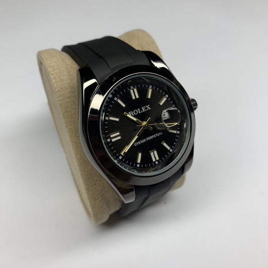 ROELX – Silicon Strap – 40mm – S-544