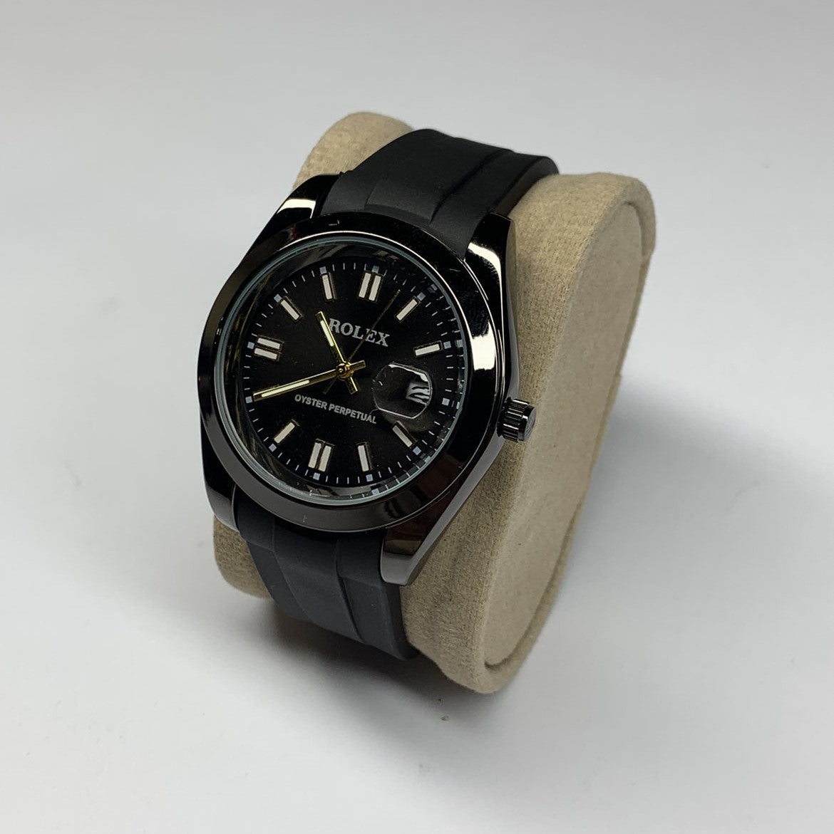 ROELX – Silicon Strap – 40mm – S-544