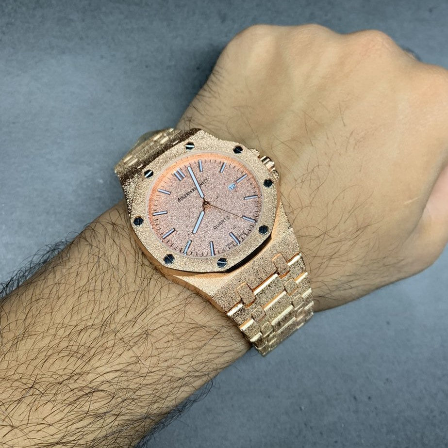 Audemars Piguet Sandstone (AP)