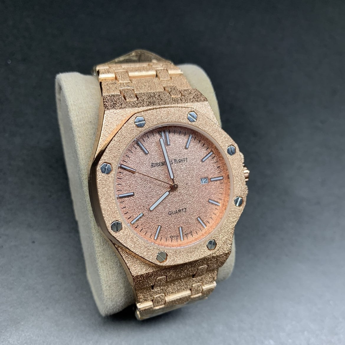 Audemars Piguet Sandstone (AP)