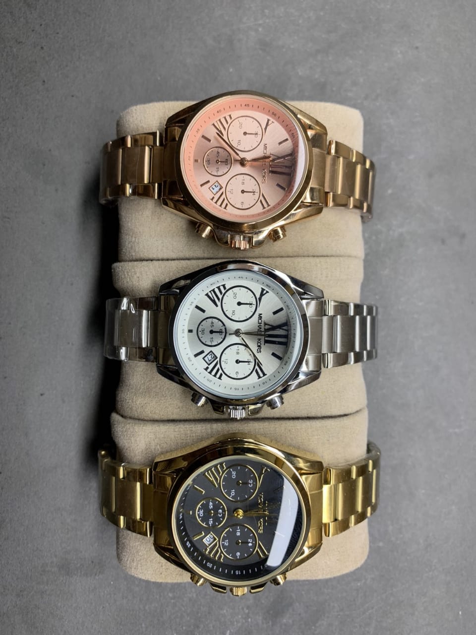 MICHAEL KORS
