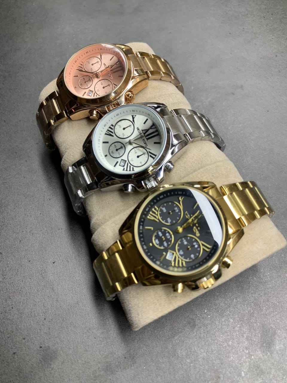MICHAEL KORS