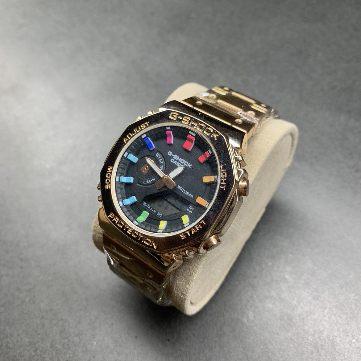 G-Shock