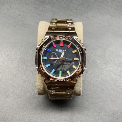 G-Shock