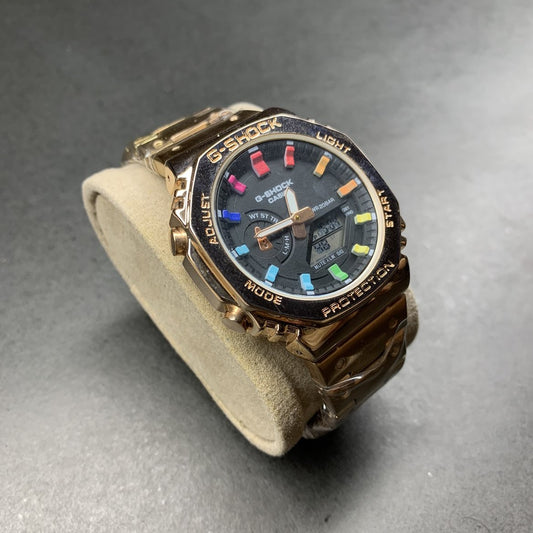G-Shock