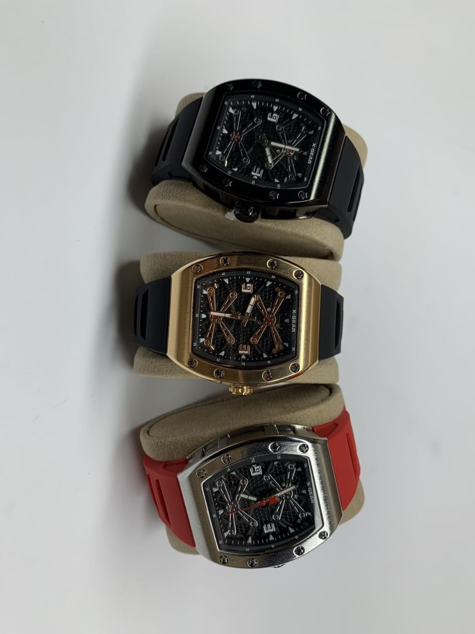 X-Gear